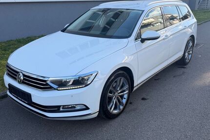 VW Passat Variant 213.000 km 12.900 &euro; Sindelfingen 71069