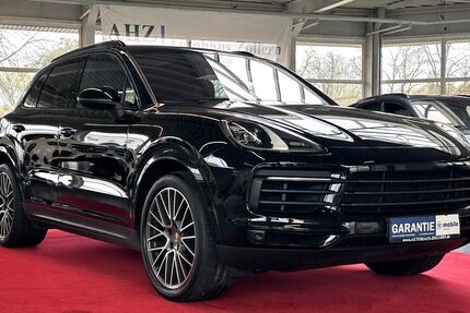Porsche Cayenne 29.981 km 68.999 &euro; Hechingen 72379