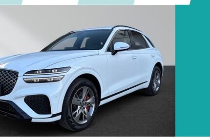 Genesis GV70 17.283 km 50.500 &euro; Herrenberg 71083