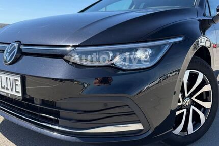 VW Golf 48.528 km 24.990 &euro; Böblingen/Stuttgart 71034