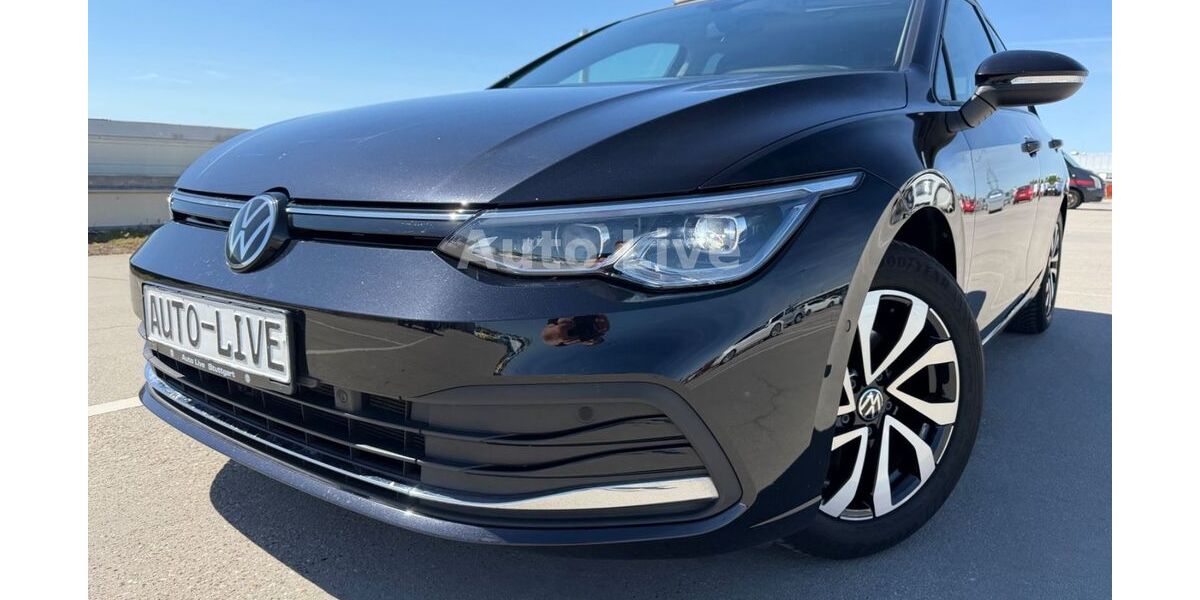 VW Golf 48.528 km 24.990 &euro; Böblingen/Stuttgart 71034