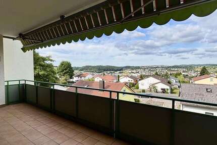 Wohnung Gammertingen - 4.5 Zimmer, 112 m&sup2;, 198.000&euro; | Angebot:25197955