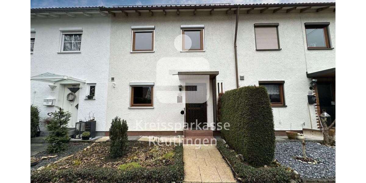 Einfamilienhaus Reutlingen Reutlingen-Betzingen - 4 Zimmer, 85 m&sup2;, 329.000&euro; | Angebot:25699819
