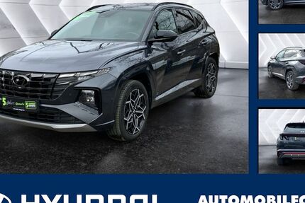 Hyundai TUCSON 94.747 km 24.980 &euro; Pfullingen 72793