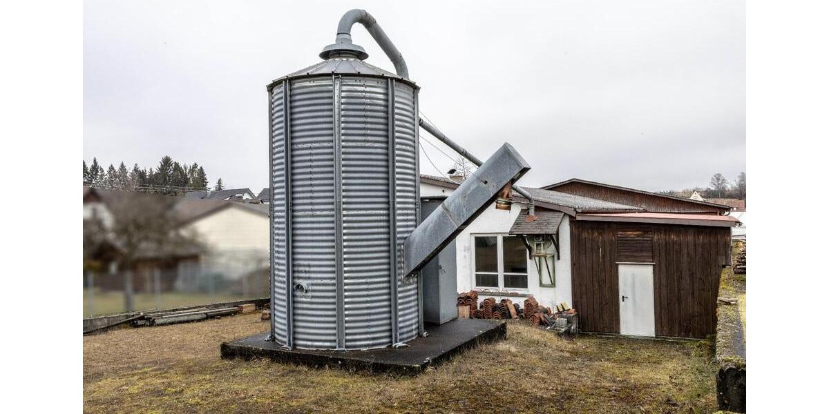 Gewerbeobjekt Bodelshausen - 2.000&euro; | Angebot:24840421