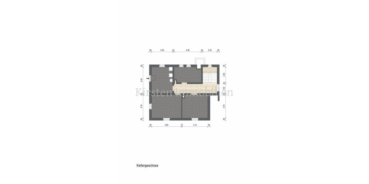 Mehrfamilienhaus, Wohnhaus Bisingen - 6 Zimmer, 360.000&euro; | Angebot:25696015