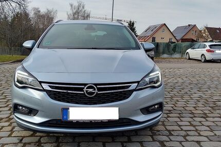 Opel Astra 63.000 km 10.000 &euro; Leinfelden-Echterdingen 70771