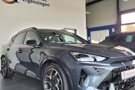 Cupra Formentor 17.700 km 39.950 &euro; Rottenburg 72108