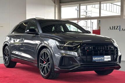 Audi SQ8 36.200 km 78.999 &euro; Hechingen 72379