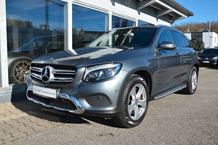 Mercedes-Benz GLC 220 172.561 km 19.990 &euro; Herrenberg bei Stuttgart 71083