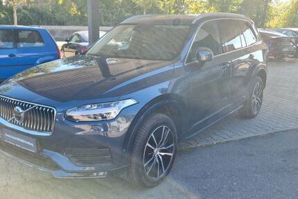 Volvo XC90 197.000 km 28.880 &euro; Neckartenzlingen 72654