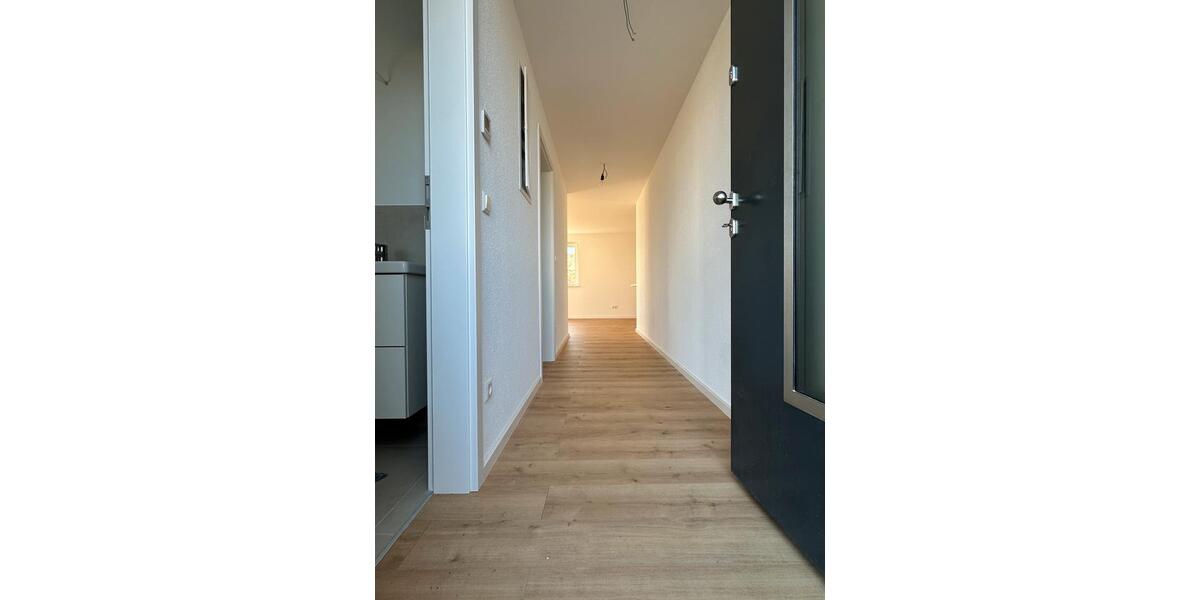 Erdgeschoßwohnung Rottenburg am Neckar - 3 Zimmer, 70 m&sup2;, 930&euro; | Angebot:25903846
