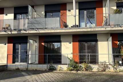 Wohnung Tübingen Pfrondorf - 2 Zimmer, 59 m&sup2;, 299.000&euro; | Angebot:26694047