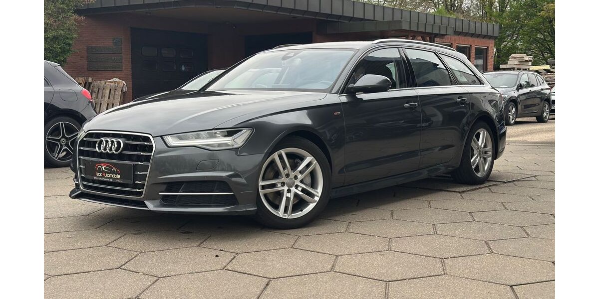 Audi A6 122.000 km 22.900 &euro; Unterensingen 72669