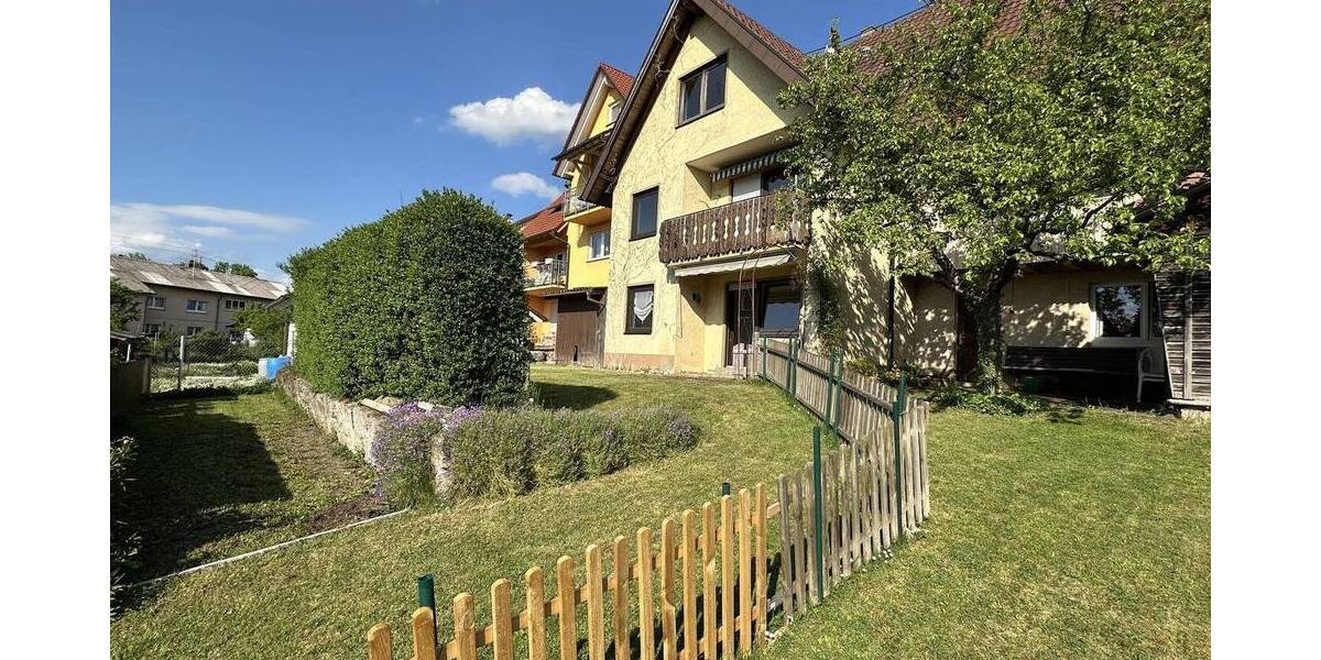 Einfamilienhaus Hirrlingen - 7 Zimmer, 220 m&sup2;, 379.000&euro; | Angebot:26698398
