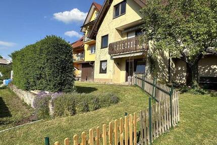 Haus Hirrlingen - 7 Zimmer, 220 m&sup2;, 379.000&euro; | Angebot:26698398