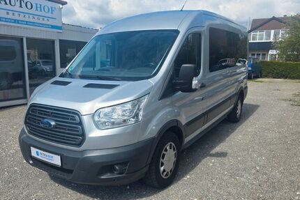 Ford Transit 228.300 km 17.990 &euro; Reutlingen 72770