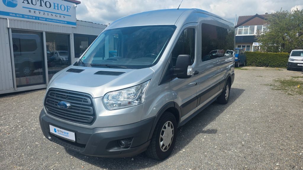 Ford Transit 228.300 km 17.990 &euro; Reutlingen 72770