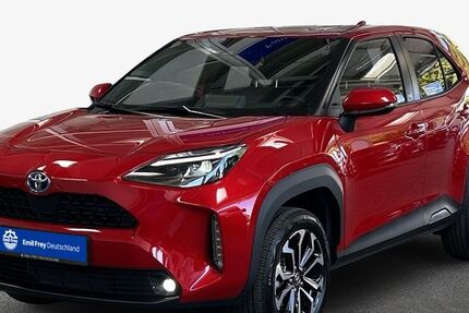Toyota Yaris Cross 37.610 km 24.390 &euro; Esslingen 73730