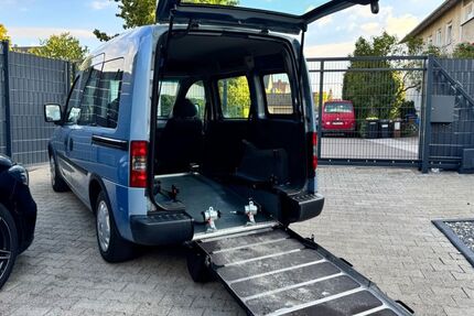 Opel Combo 85.800 km 10.590 &euro; Dettingen unter Teck 73265