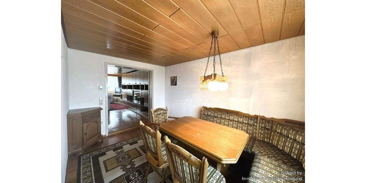 Mehrfamilienhaus, Wohnhaus Römerstein / Zainingen Zainingen - 6 Zimmer, 204 m&sup2;, 379.000&euro; | Angebot:25672481