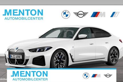 BMW i4 28.621 km 47.890 &euro; Münsingen 72525