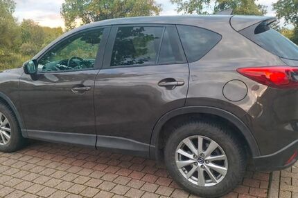 Mazda CX-5 155.000 km 9.700 &euro; Filderstadt 70794
