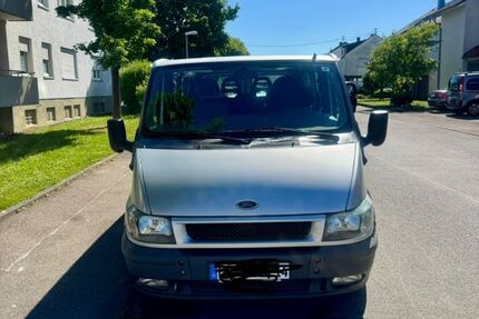 Ford Transit 140.000 km 5.999 &euro; Kirchheim unter Teck 73230