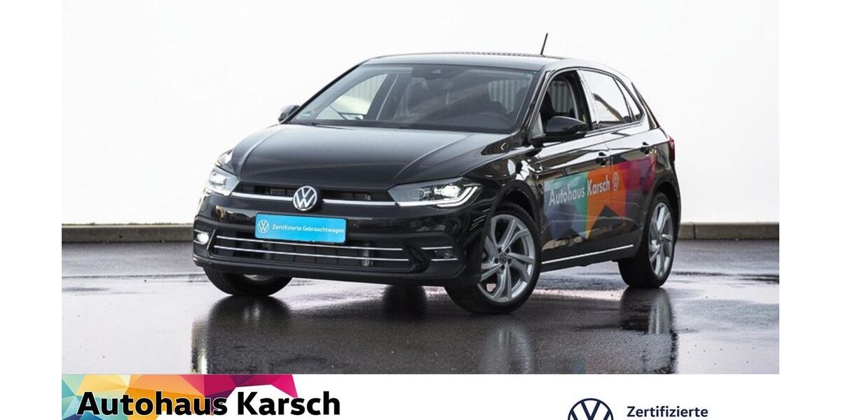 VW Polo 7.490 km 31.290 &euro; Bisingen 72406