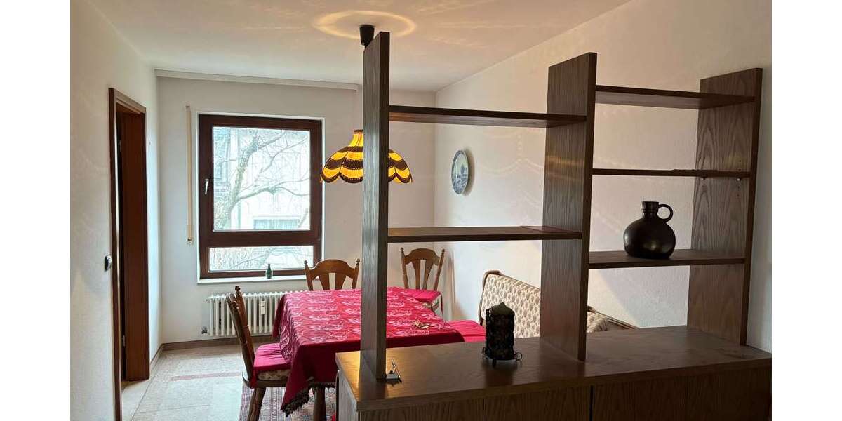 Etagenwohnung Reutlingen Reutlingen-Betzingen - 2.5 Zimmer, 64 m&sup2;, 219.000&euro; | Angebot:25275614