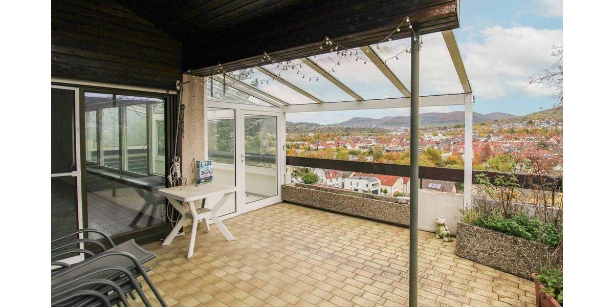 Einfamilienhaus Pfullingen - 7 Zimmer, 649.000&euro; | Angebot:26065542