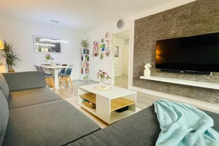 Wohnung Sindelfingen Sindelfingen (Stadt) - 3 Zimmer, 83 m&sup2;, 1.700&euro; | Angebot:25281318