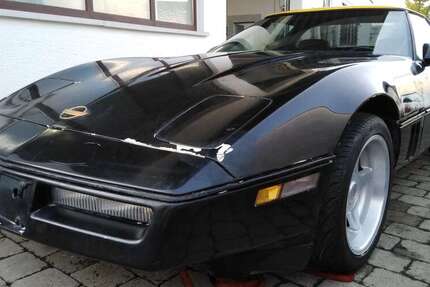 Corvette C4 99.999 km 5.000 &euro; Reutlingen 72768