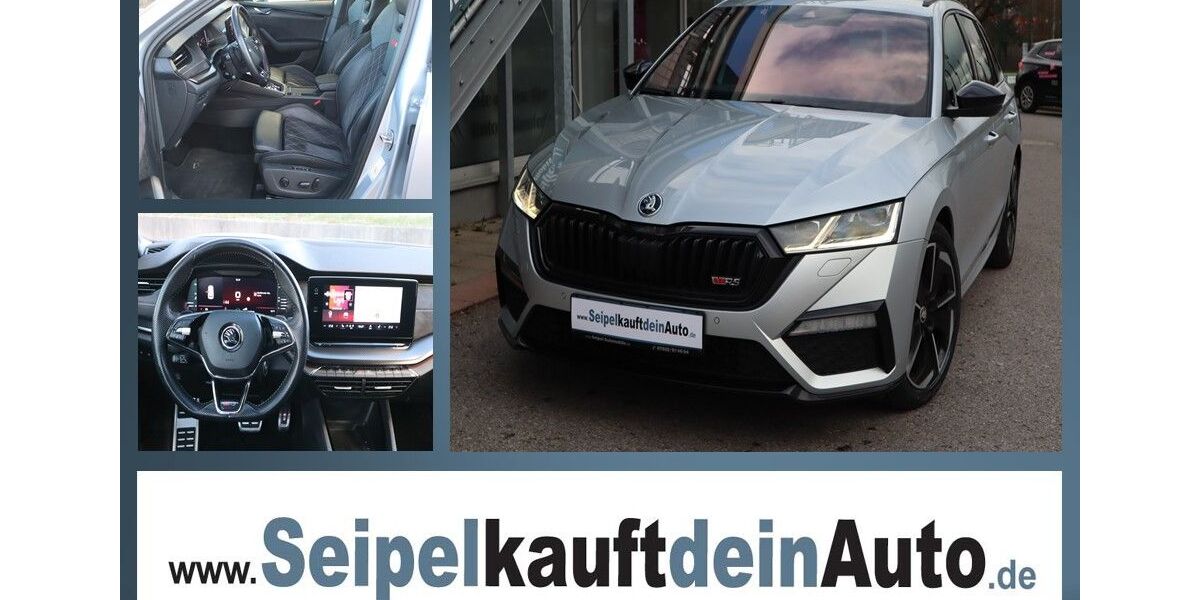 Skoda Octavia 244.100 km 17.995 &euro; Herrenberg 71083