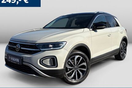 VW T-Roc 18.622 km 21.470 &euro; Esslingen (bei Stuttgart) 73734
