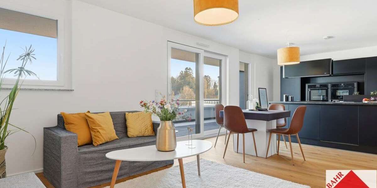 Etagenwohnung Sindelfingen - 4 Zimmer, 136 m&sup2;, 899.000&euro; | Angebot:25606418