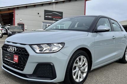 Audi A1 59.635 km 17.490 &euro; Hechingen 72379