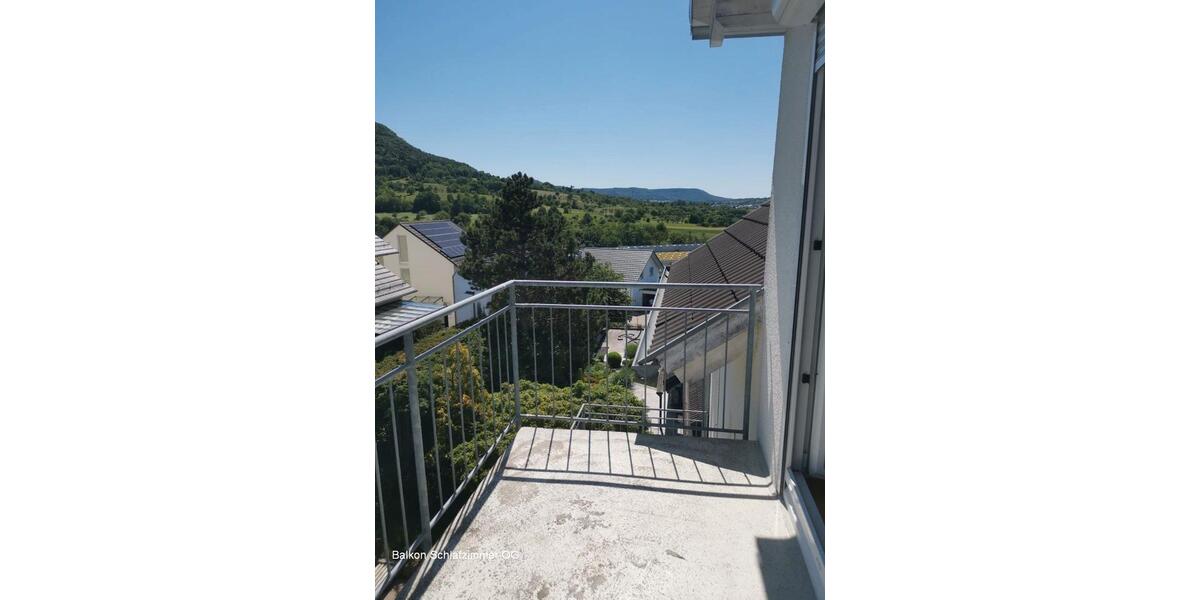 Maisonettenwohnung Eningen unter Achalm - 3.5 Zimmer, 108 m&sup2;, 429.000&euro; | Angebot:27616670