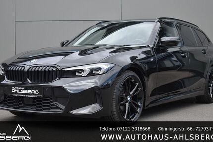 BMW 320 28.100 km 41.900 &euro; Pfullingen 72793