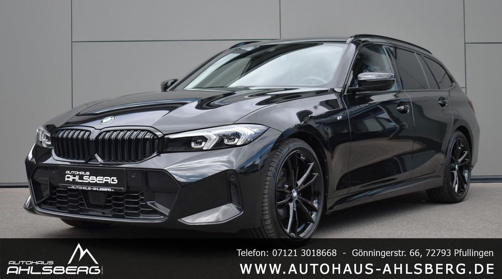 BMW 320 28.100 km 41.900 &euro; Pfullingen 72793