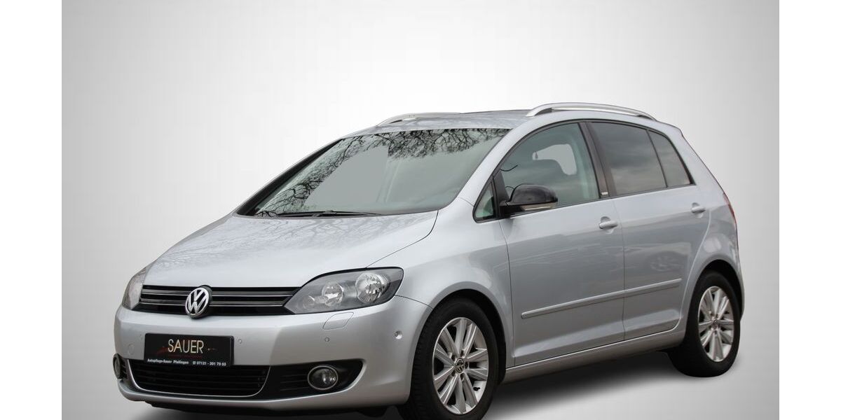 VW Golf Plus 134.970 km 9.280 &euro; Pfullingen 72793