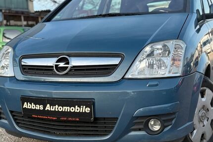 Opel Meriva 171.781 km 1.990 &euro; Pfullingen 72793