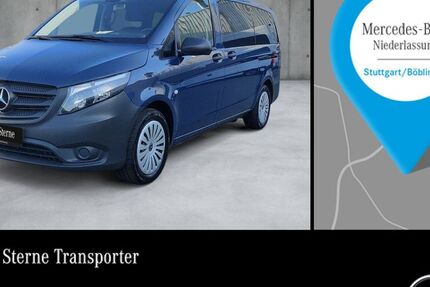 Mercedes-Benz Vito 20.383 km 34.990 &euro; Böblingen 71034
