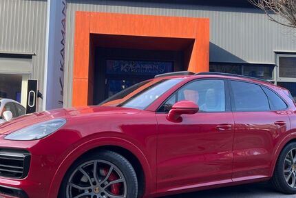 Porsche Cayenne 4.800 km 96.800 &euro; Sindelfingen 71065