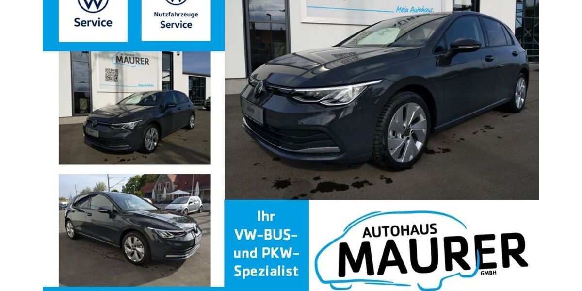 VW Golf 14.900 km 34.930 &euro; Holzgerlingen 71088