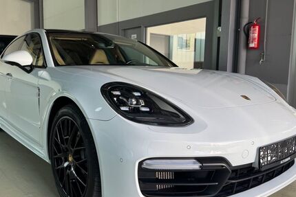 Porsche Panamera 150.000 km 59.990 &euro; Neckartailfingen 72666