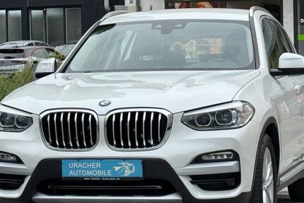 BMW X3 68.000 km 26.690 &euro; Reutlingen 72762