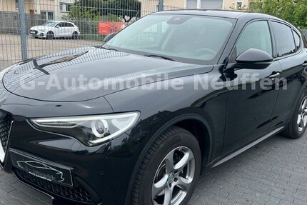 Alfa Romeo Stelvio 132.900 km 19.900 &euro; Neuffen 72639