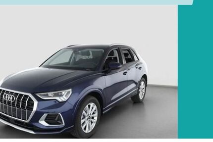 Audi Q3 5.850 km 36.890 &euro; Herrenberg 71083