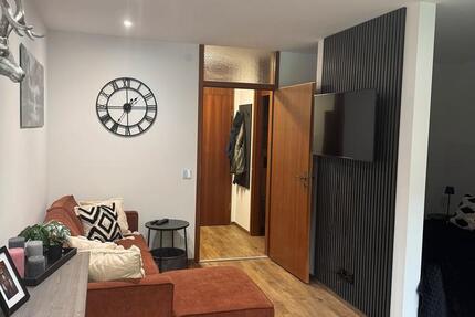 Wohnung Reutlingen Sondelfingen - 1.5 Zimmer, 37 m&sup2;, 890&euro; | Angebot:25436789